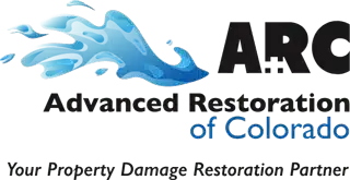 ARC Restoration Logo Black